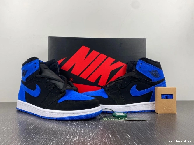 Rep Air DZ5485-042 Royal Reimagined Jordan OG High 1 0804